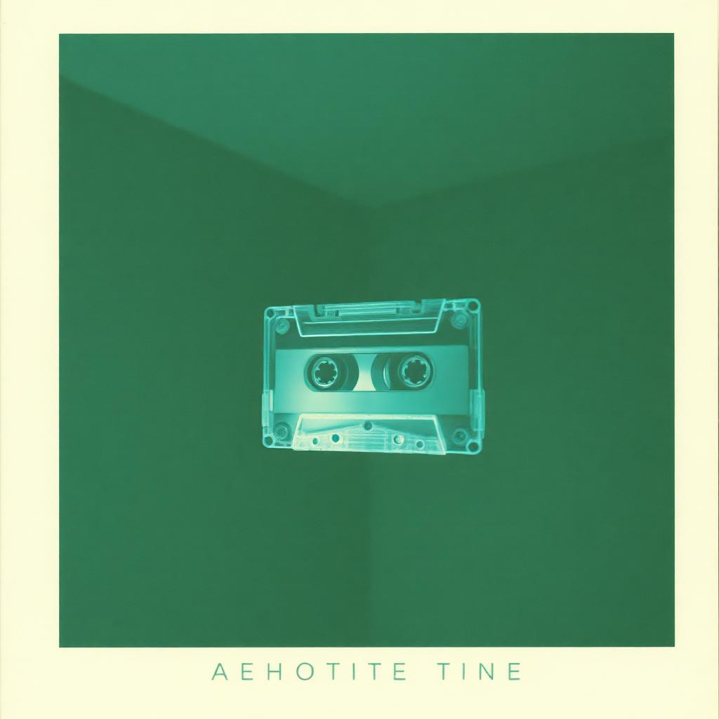 Rewind the Haunt cover art