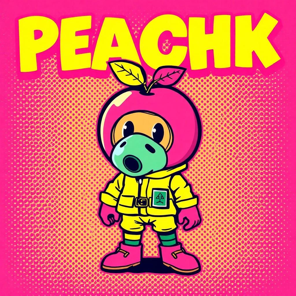 Sugar Warning cover art