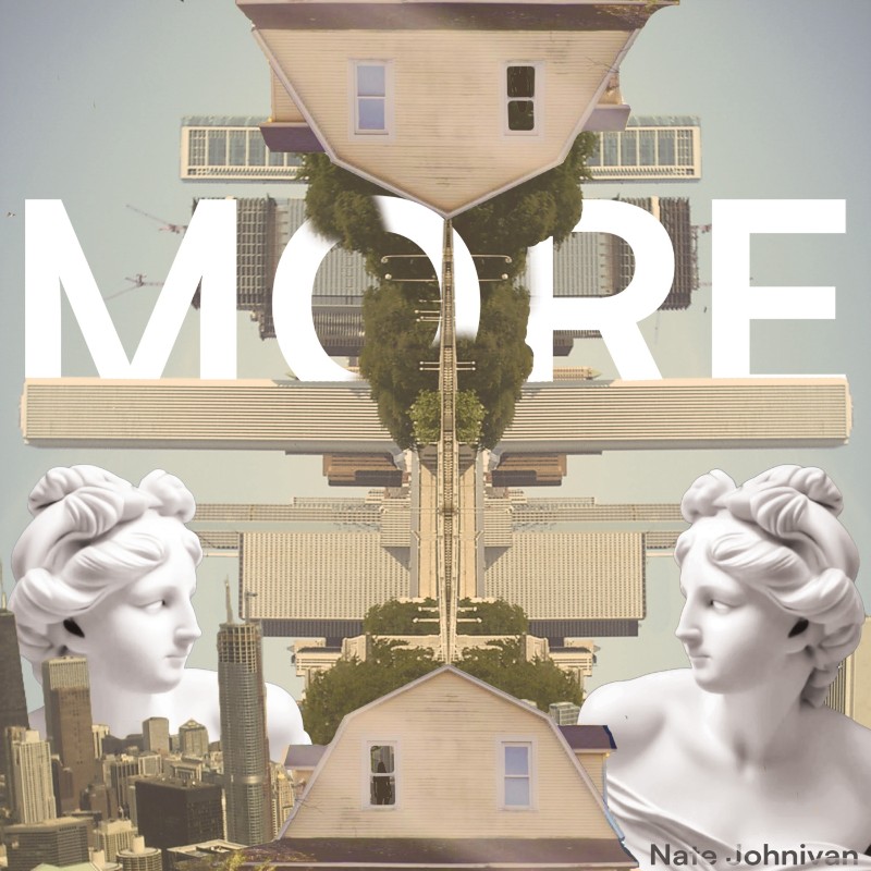 More cover art