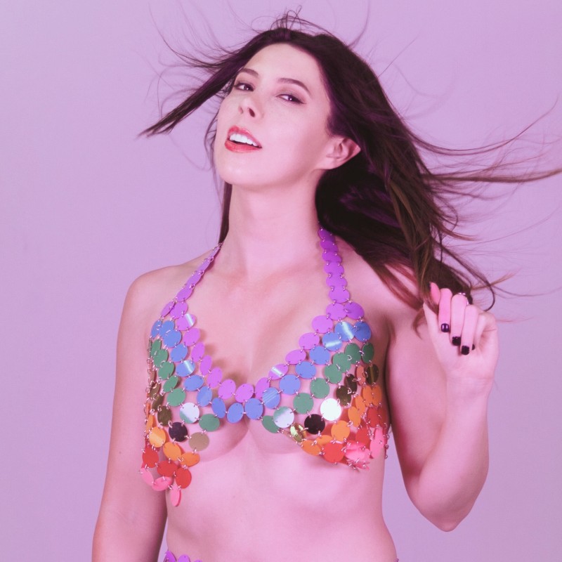 Rainbows cover art