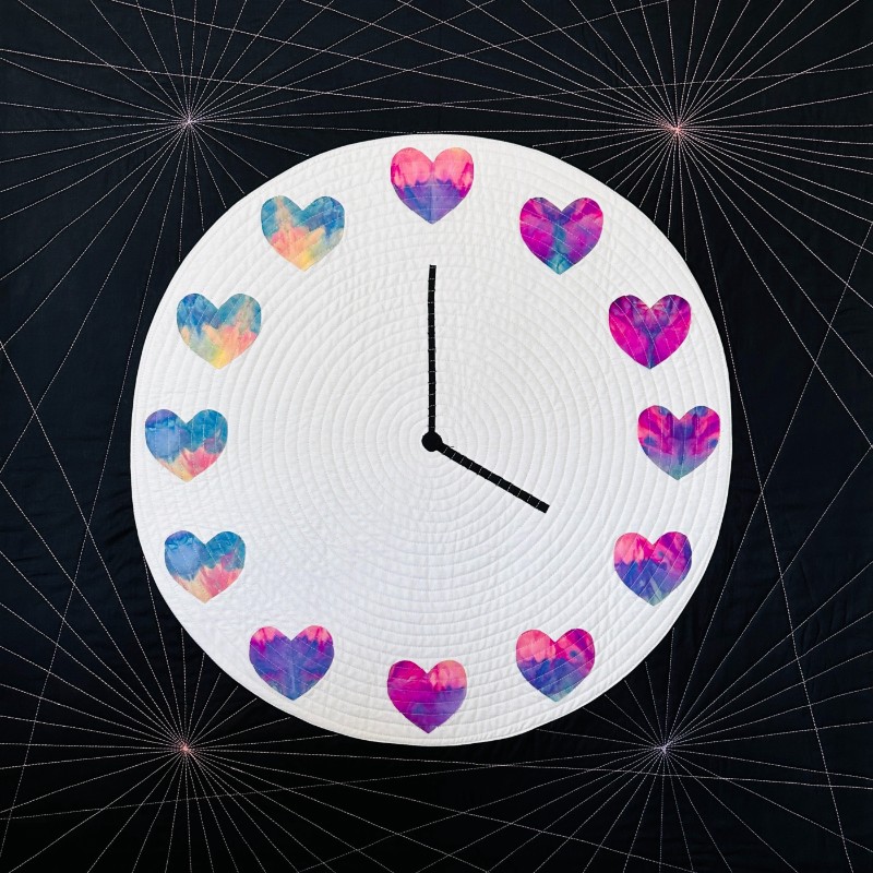 Cover art for Time 4 Love by Henry Invisible