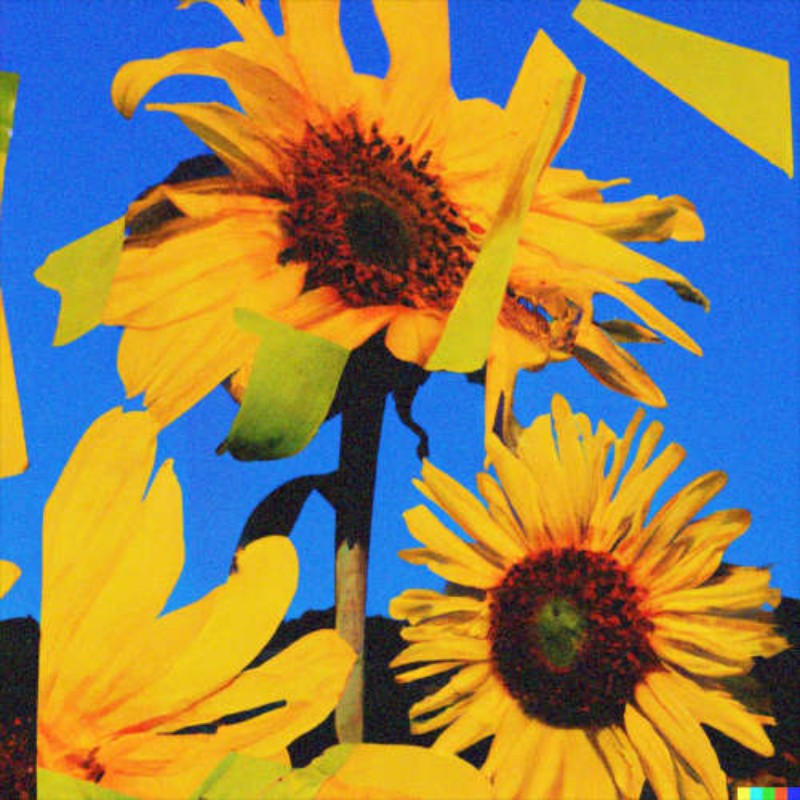 Cover art for Sunday Morning by Aidan Fine