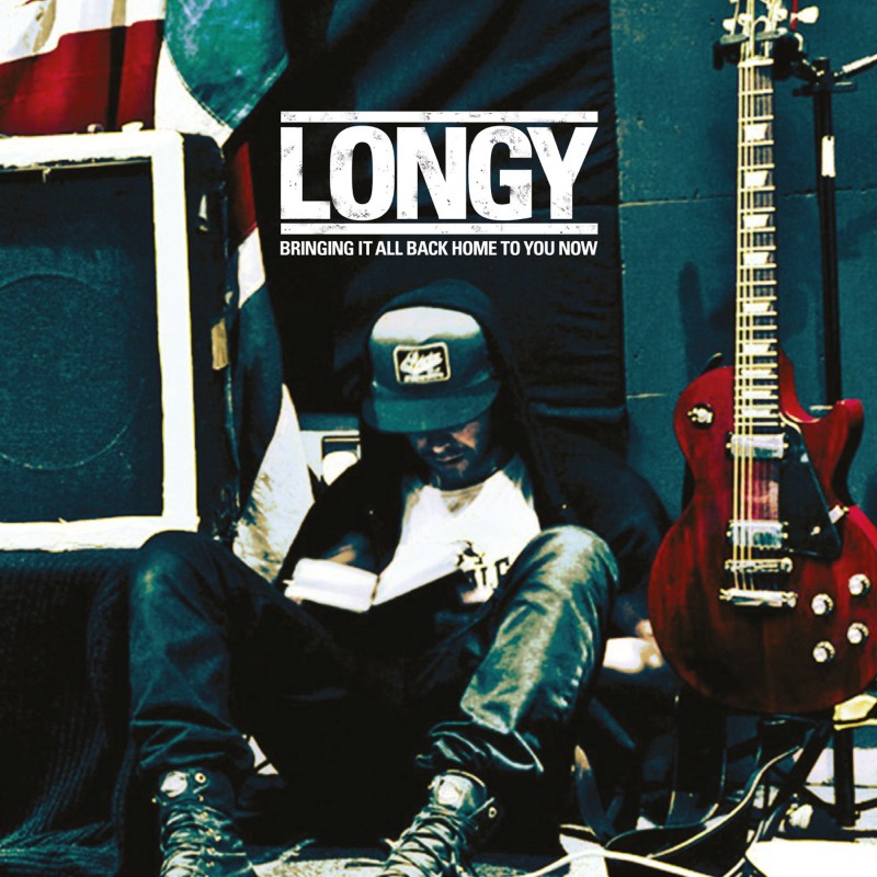 Positively Unemployed cover art