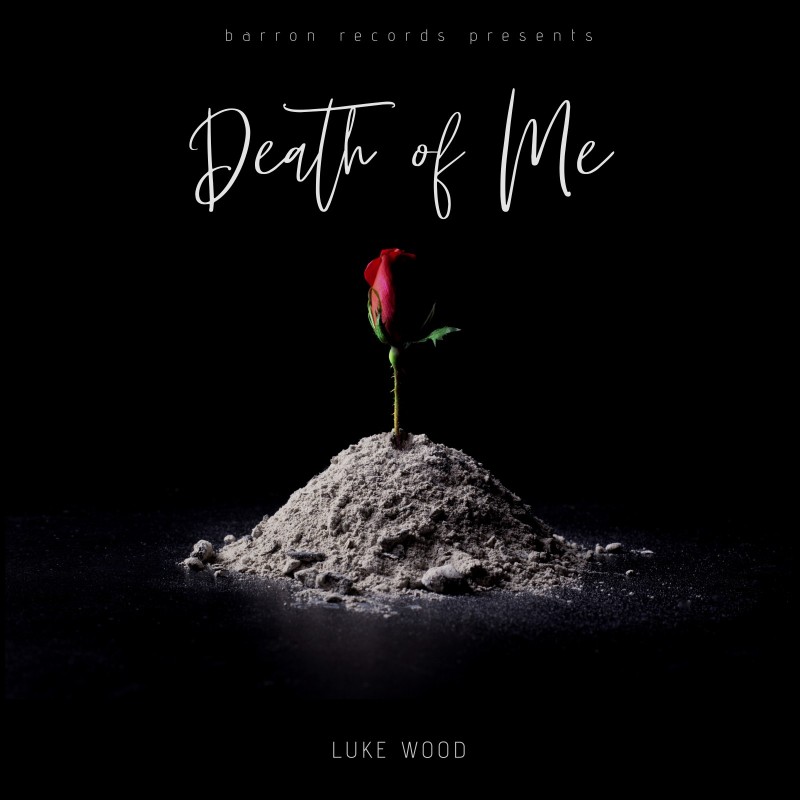 Death of Me cover art