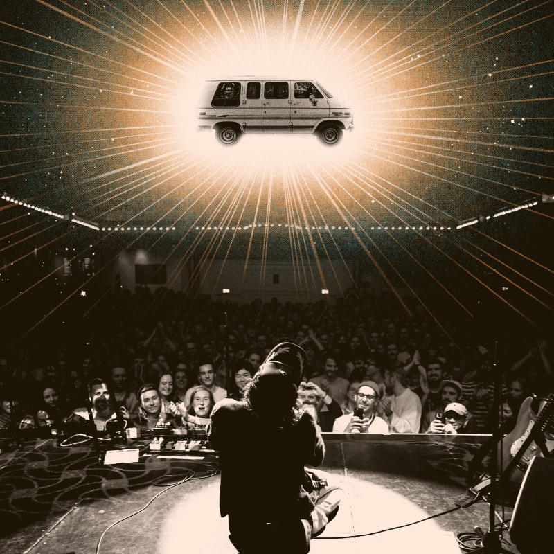 Live From the Other Side cover art